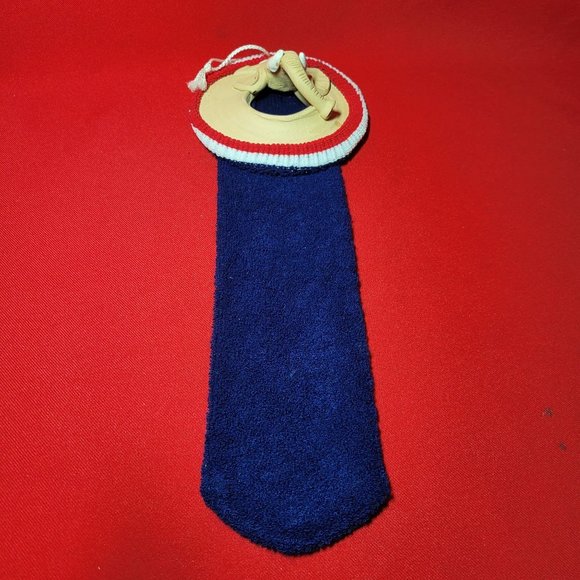 Elephant Stocking Ornament - Picture 3 of 12